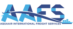AquaAir International Freight Services